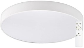 TOP LIGHT Svetlo stropné Petal 50B RC, Biela