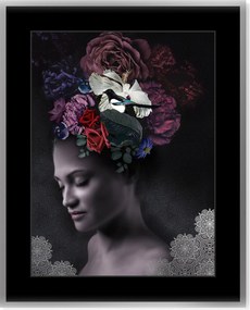 Obraz Ethereal  I 40x50cm