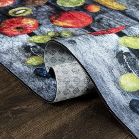 TA Koberec 33530 KUCHYŇA Rozmer: 60x200 cm