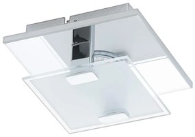 Eglo 93311 - LED stropné svietidlo VICARO 1xLED/2,5W/230V