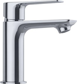 Invena Pinios M, umývadlová batéria, h-135, chrómová, INV-BU-92-001-X Leták: https://cloud.invena.pl/s/nnXaZKg3crBrRkz/download?path=%2FPliki%20do%20strony%20www%2FBU-92-001-X/Inne/BU-92-001-X-ulotka-ENG…
