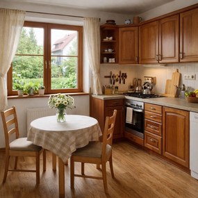 Egibi, Vinylová podlaha kliková Canadian Design Hamilton, 1230 x 180 mm