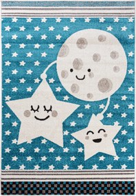 TA Koberec 36219/37123 FIESTA Rozmer: 80x150 cm