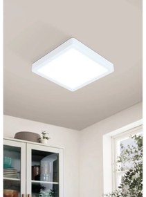 LED smart stropné svietidlo 16,5 W FUEVA-Z – EGLO