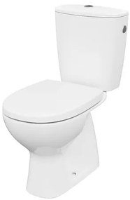 Wc kombi stojaci Cersanit Arteco spodný odpad K667-075