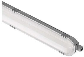 LED Stmievateľné technické svietidlo MISTY LED/10/13/16/18W/230V 4000/6500K IP66