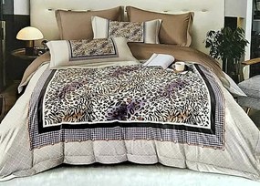 Obliečky Mariola Bavlna 7-dielna súprava