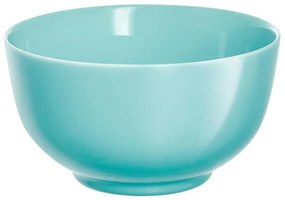 Šalátová misa Diwali 14,5 cm jasny tyrkys 85P2016