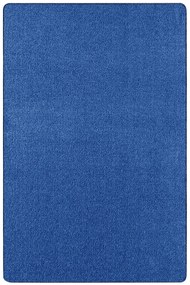 Hanse Home Collection koberce Kusový koberec Nasty 101153 Blau - 80x300 cm