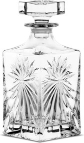 BOHEMIA PRESTIGE FIORE WHISKY SADA 1+2 KS