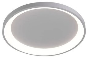 Moderné svietidlo NEDES stropné svietidlo 40W + diaľkový ovládač J1356/W