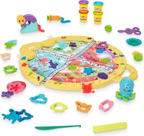 Kreatívny set Hasbro F91435L0 Play-Doh