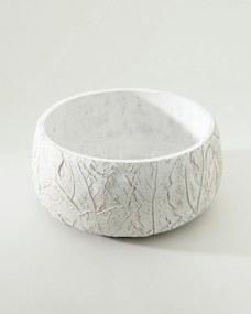 Kryt hrnca Leaf I 25x25x11 cm
