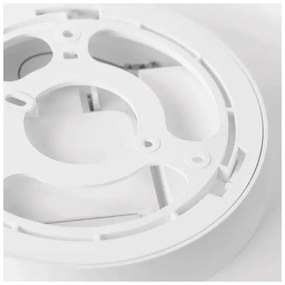 LED Kúpeľňové stropné svietidlo LED/15W/230V 3000/4000/5700K IP55 biela