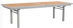 Záhradný rozťahovací jedálenský stôl HIGOLD Nofi 2.0 - 280-340 cm