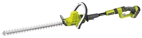 Ryobi ONE+ Aku nožnice na živý plot OHT1850X, 18 V, Li-Ion, bez akumulátora, 45 cm