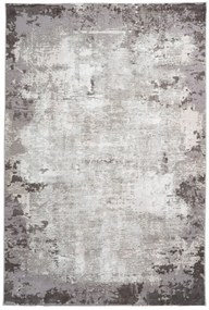 Obsession, Kusový koberec Opal 912 taupe, 160x230, šedá, chodba / predsieň