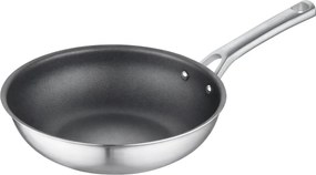 XXXLutz PANVICA WOK, 28 cm Berndes - Panvice wok - 006649003505