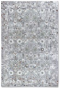 Kusový koberec Villeroy & Boch 106072 Grey, 115x170, šedá, obývacia izba, Villeroy & Boch