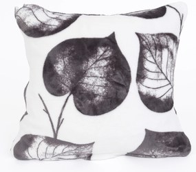 Obliečka na vankúšik mikroplyš Exclusive 40 × 40 cm - Eliot