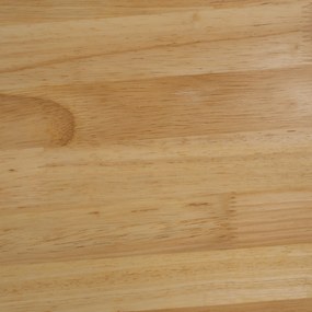 Manželská posteľ 180 cm Novedades (prírodná) (s roštom). Vlastná spoľahlivá doprava až k Vám domov. 1116427