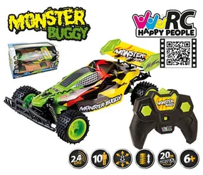 RC Monster Buggy
