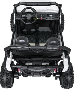 Ramiz Terénne vozidlo PASSION 4x4 Biela