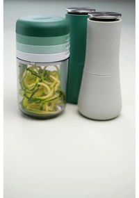 Soľnička a korenička na soľ a korenie Milltop – Joseph Joseph