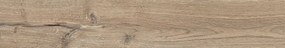 Dlažba Dom Signature Wood taupe 30x120 cm mat DSW3040SA