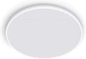 Philips- LED Stmievateľné stropné svietidlo OZZIET SCENE SWITCH LED/22W/230V 4000K