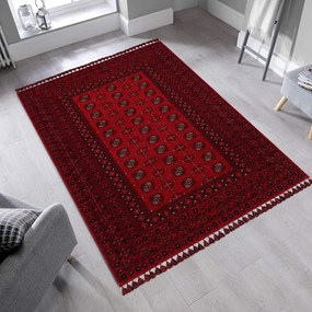 Bhr 04 - Red