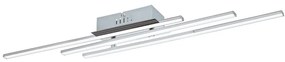Eglo 96316 - LED Stropné svietidlo PARRI 3xLED/6W/230V