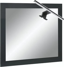 Comodo Zrkadlo s LED osvetlením Step A 80 Z