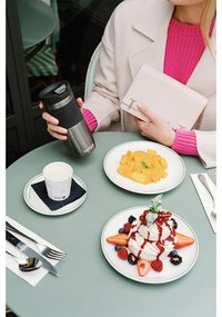 Contigo Termo fľaša Byron 470 ml Gunmetal, 470 ml