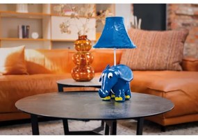 Happy Lamps - LED detská stolná lampa ELEPHANT LED/5,4W/230V slon