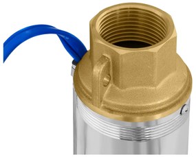 Ponorné čerpadlo - 250 W - do 28 m |  MSW-SPP32-025
