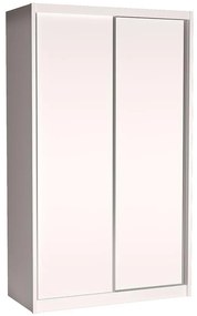 Skriňa Karol 143 alpská biela