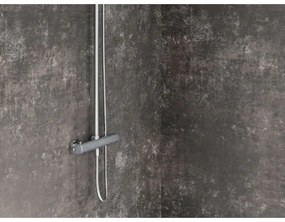 Ravak X070141 - Sprchová súprava s termostatickou batériou FREE, lesklý chróm