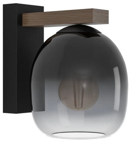 Eglo 900826 - Nástenné svietidlo FILAGO 1xE27/40W/230V