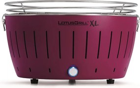 LotusGrill XL s taškou + 1 sada batérií + 1kg uhlia + 1 gél