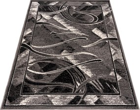 TA Koberec 7009-343 "402" SIVÁ P.P Rozmer: 300x400 cm