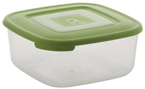 Obdĺžniková nádoba 0.93L 5x20x13