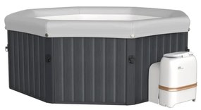 Marimex | Vírivý bazén MSPA Tuscany F-TU062W | 11400279