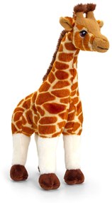 Keel Toys Plyšová žirafa 30cm