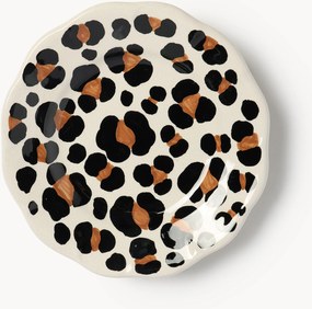Ručne vyrobený podnos Leopardo