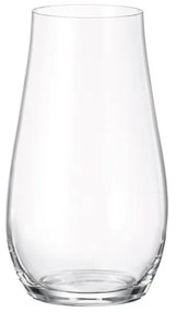 Bohemia Crystal Poháre na vodu a nealko Limosa 450ml (set po 6ks)