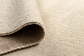 Koberec TEXTURA 488.18.LA100 Osta krémový