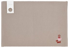 Bavlnené prestieranie v súprave 2 ks 33x48 cm Bistro – Södahl