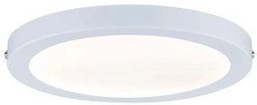 Paulmann 70868 - LED/18,5W Stmievateľný panel ATRIA 230V 2700K biela W3652