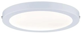 Paulmann 70868 - LED/18,5W Stmievateľný panel ATRIA 230V 2700K biela